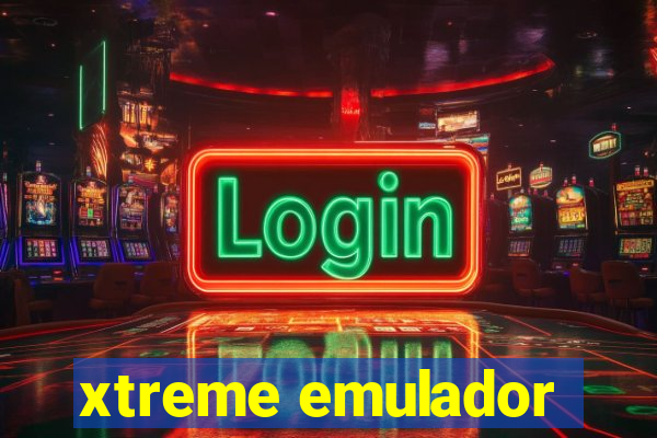 xtreme emulador